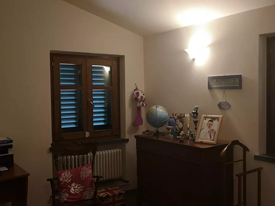 Immagine 25 di Villa in vendita  in Via Carbonara 32 a Castelnuovo Magra