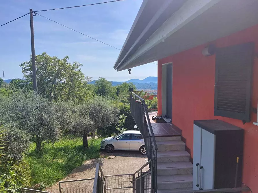 Immagine 31 di Villa in vendita  in Via Prulla 20 a Sarzana
