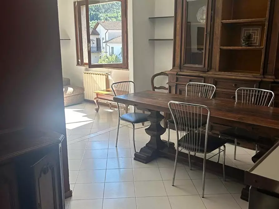 Immagine 2 di Casa bifamiliare in vendita  in Via Pisanello a Ameglia