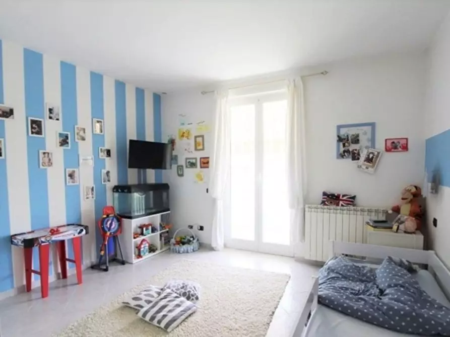 Immagine 9 di Terratetto in vendita  in Via Serralta 58 a La Spezia