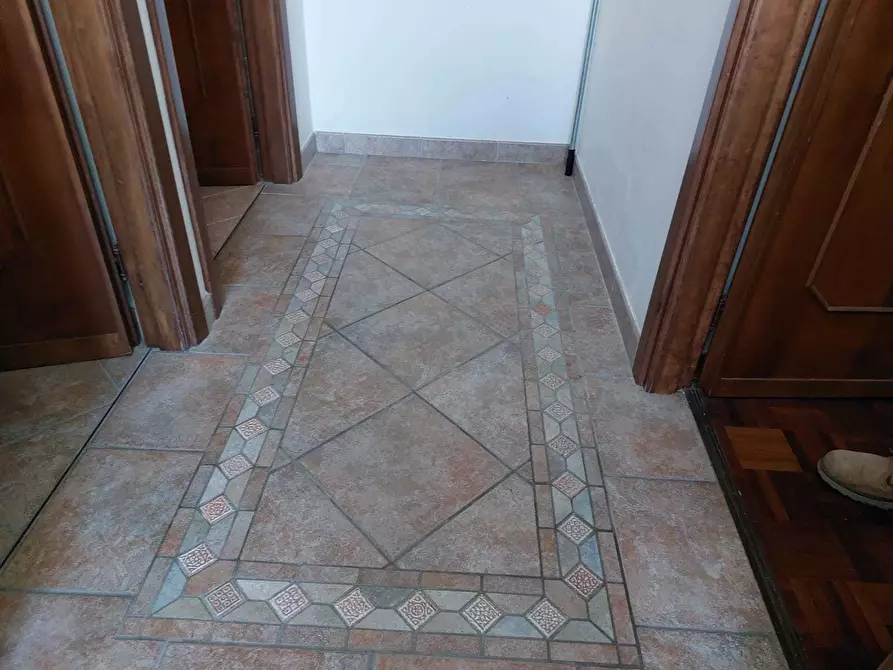 Immagine 15 di Casa semindipendente in vendita  in Via Olmarello 116 a Castelnuovo Magra