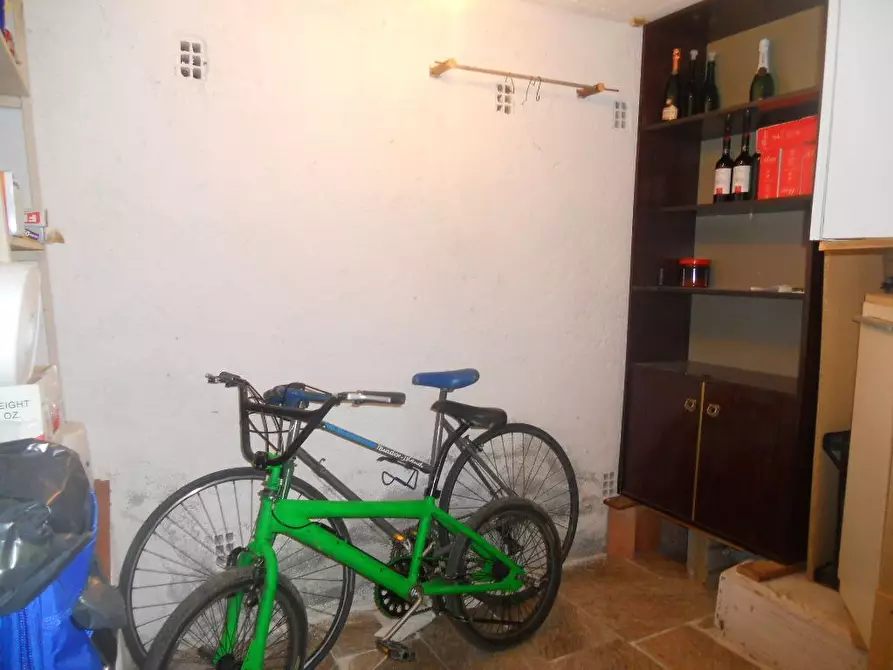 Immagine 20 di Casa semindipendente in vendita  a Ortonovo