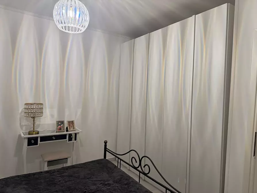 Immagine 27 di Casa semindipendente in vendita  in Via Fratelli Cervi 4 a Ortonovo