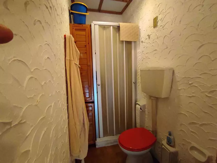 Immagine 28 di Casa semindipendente in vendita  in Via Valentini I° Traversa 39 a Arcola