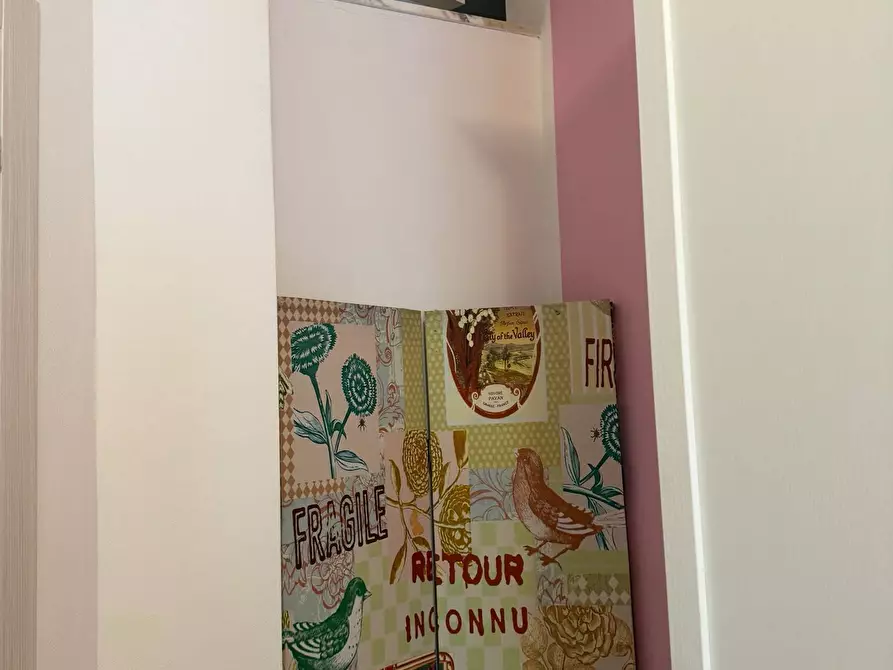 Immagine 15 di Appartamento in vendita  in Via Europa 24 a Ortonovo