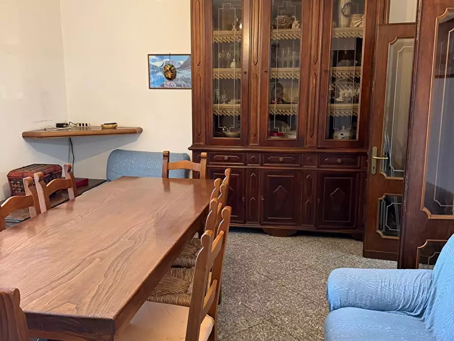 Immagine 8 di Casa semindipendente in vendita  in Via Salicello 170 a Castelnuovo Magra