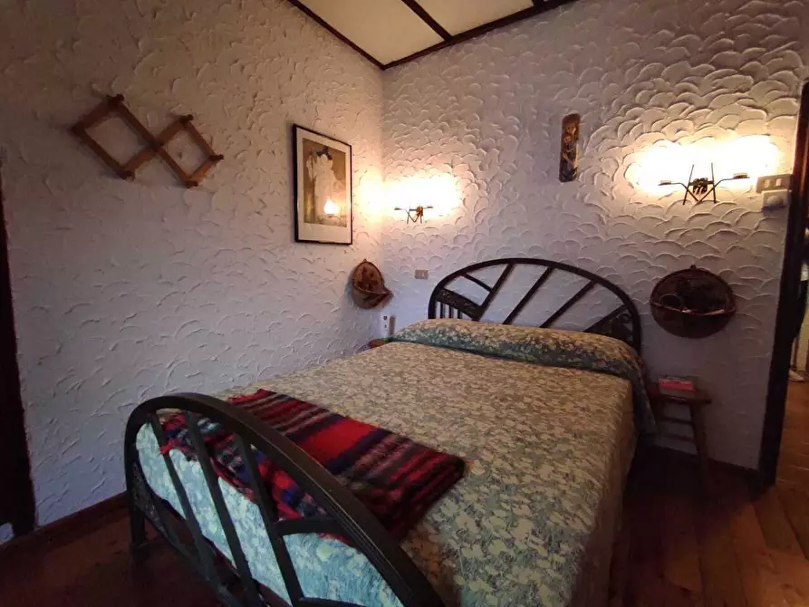 Immagine 18 di Casa semindipendente in vendita  in Via Valentini I° Traversa 39 a Arcola