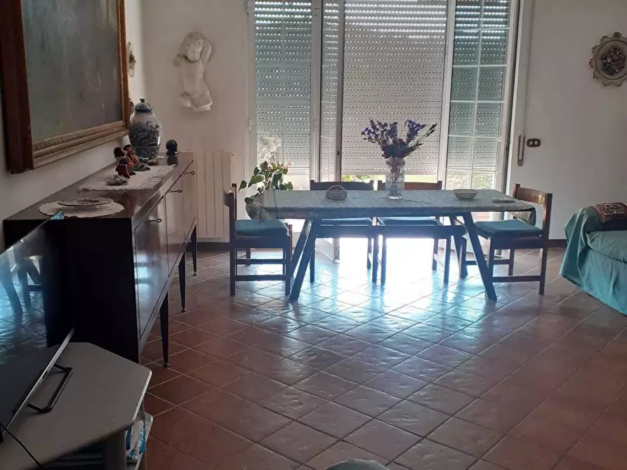 Immagine 9 di Attico in vendita  in Via Werther Muttini 22 a Carrara