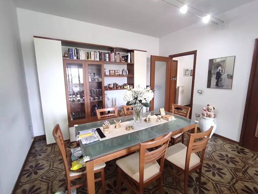 Immagine 3 di Appartamento in vendita  in Via XXV Aprile 23 a Ameglia