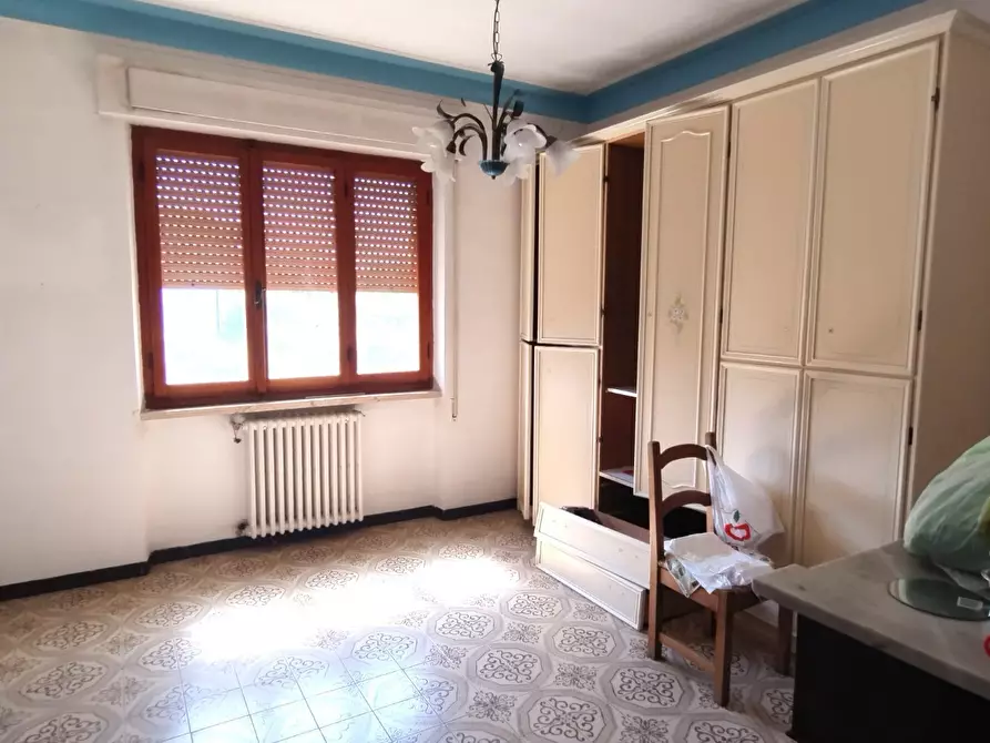 Immagine 21 di Casa bifamiliare in vendita  in Via della Pace 52 a Castelnuovo Magra