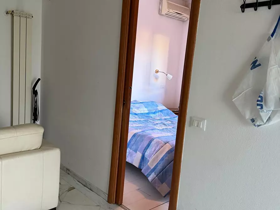 Immagine 8 di Casa semindipendente in vendita  in Via Gallico 12 a Castelnuovo Magra