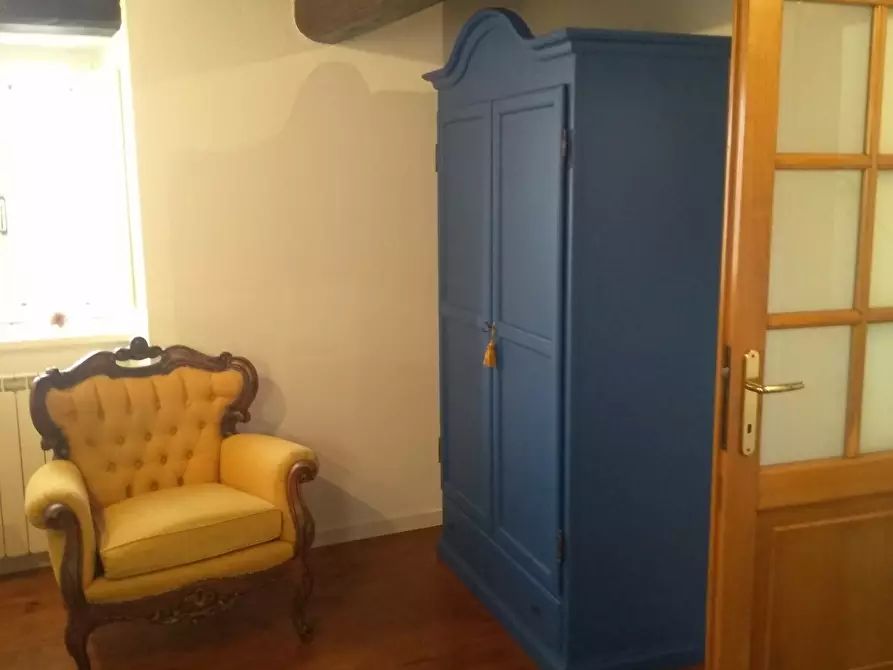 Immagine 25 di Casa semindipendente in vendita  in Piazza della Chiesa 15 a Ortonovo