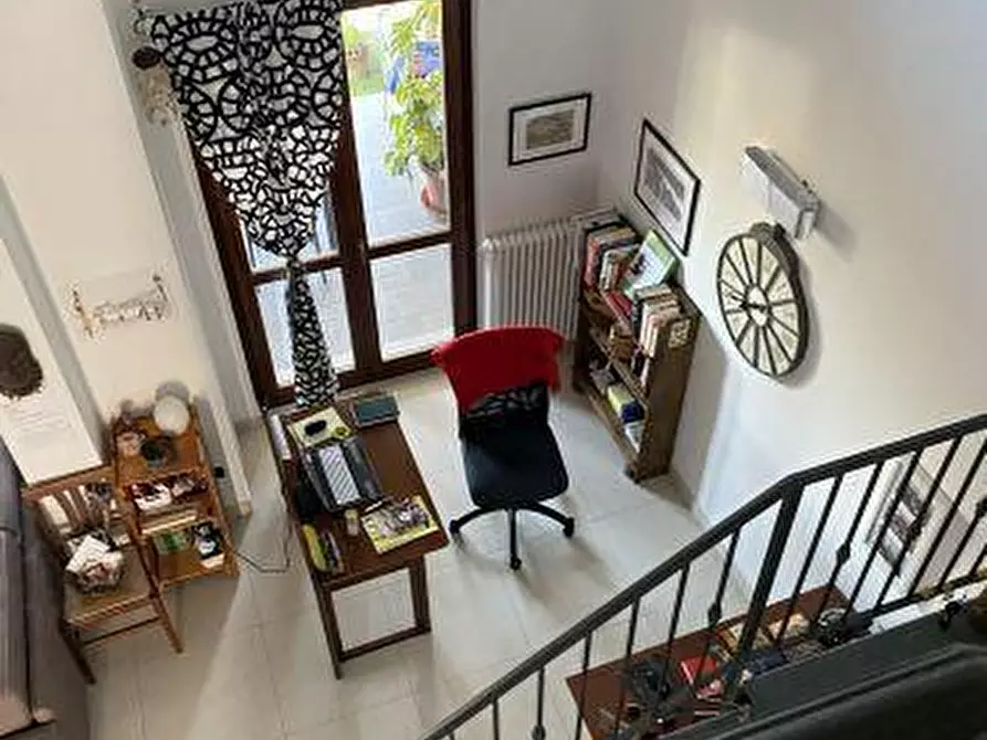 Immagine 5 di Villetta a schiera in vendita  in Via Palvotrisia 131 a Castelnuovo Magra