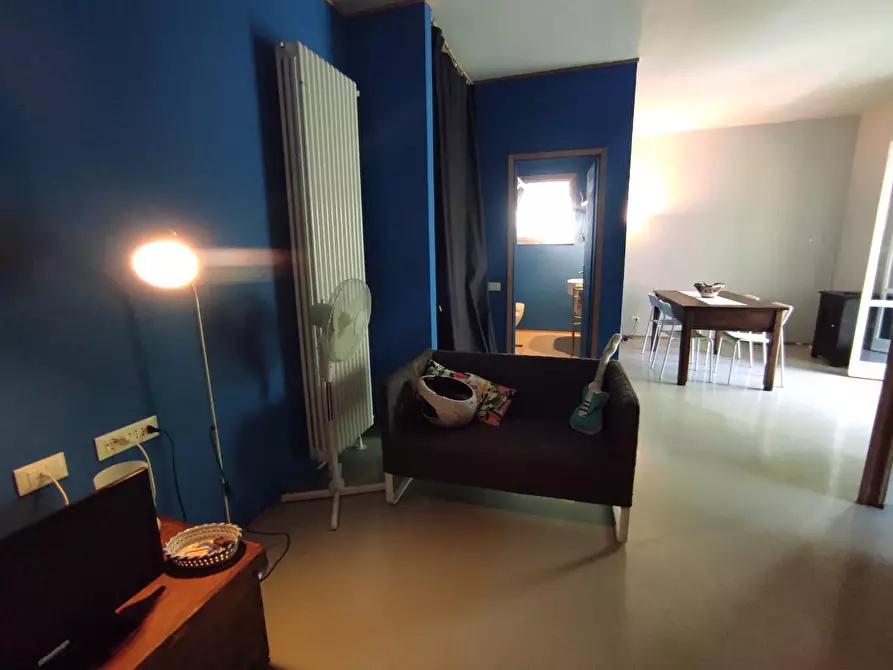 Immagine 21 di Appartamento in vendita  in Via Piero Gobetti a Ortonovo