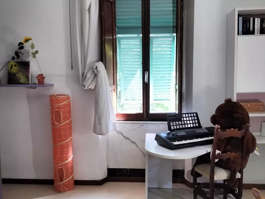 Immagine 3 di Appartamento in vendita  in Via Campo d'Appio 90 a Carrara