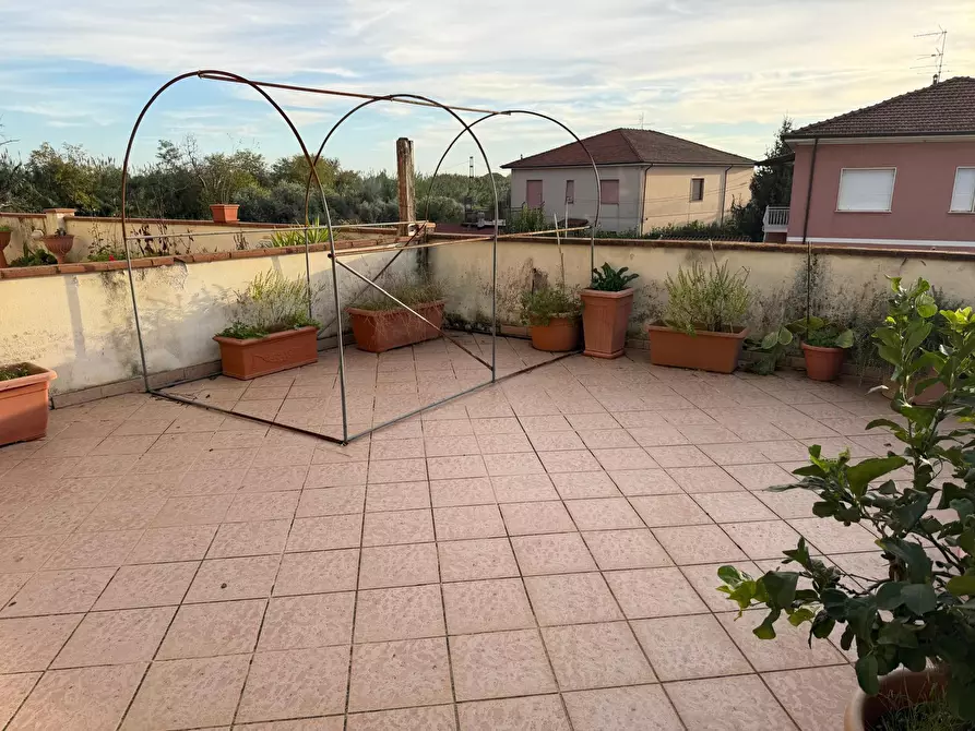 Immagine 1 di Appartamento in vendita  in Via Gallico 12 a Castelnuovo Magra