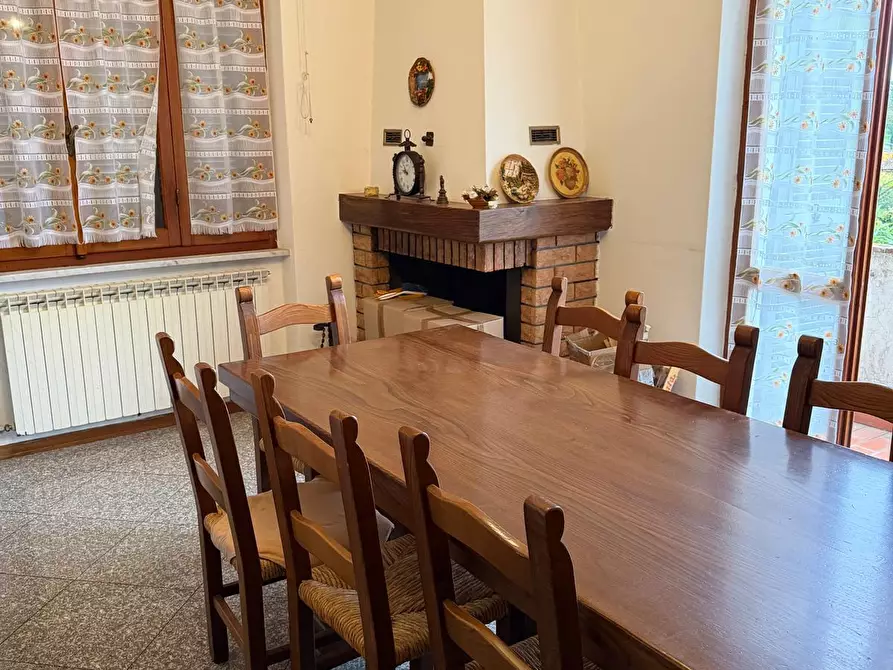 Immagine 7 di Casa semindipendente in vendita  in Via Salicello 170 a Castelnuovo Magra