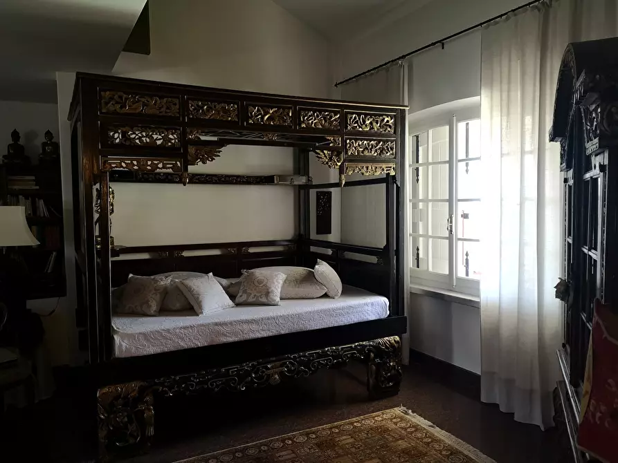 Immagine 29 di Villa in vendita  in Via Montecchio 70 a Castelnuovo Magra