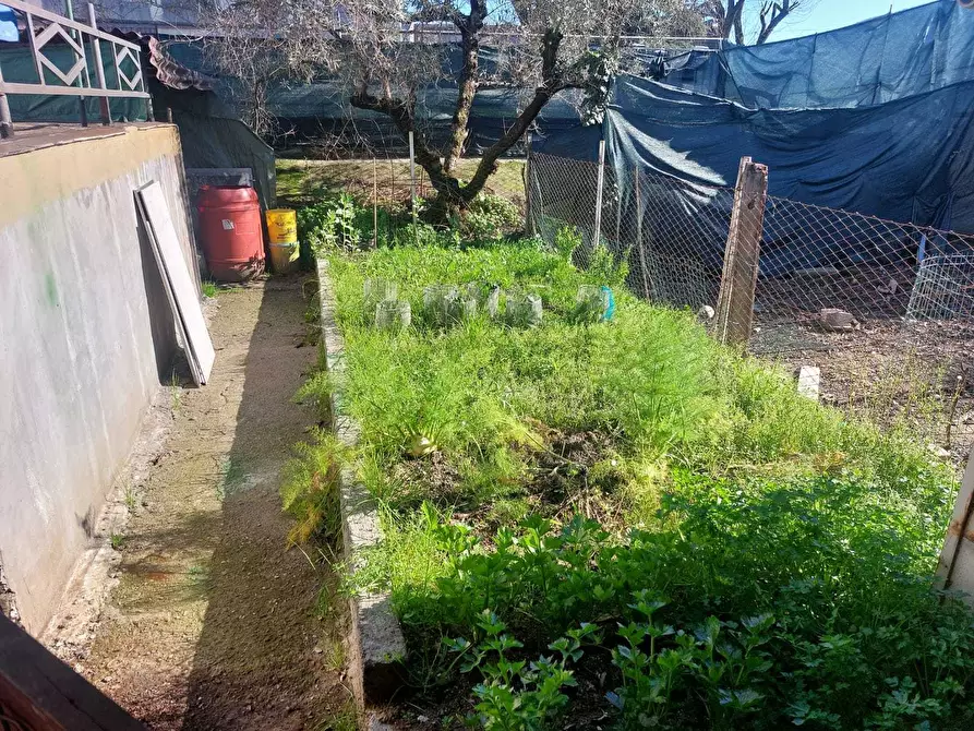 Immagine 8 di Casa semindipendente in vendita  in Via Aurelia 4f a Sarzana