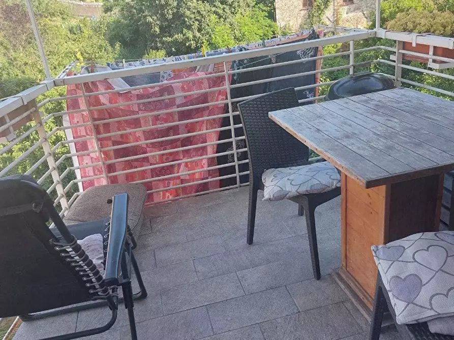 Immagine 10 di Appartamento in vendita  in Via Valle a Arcola