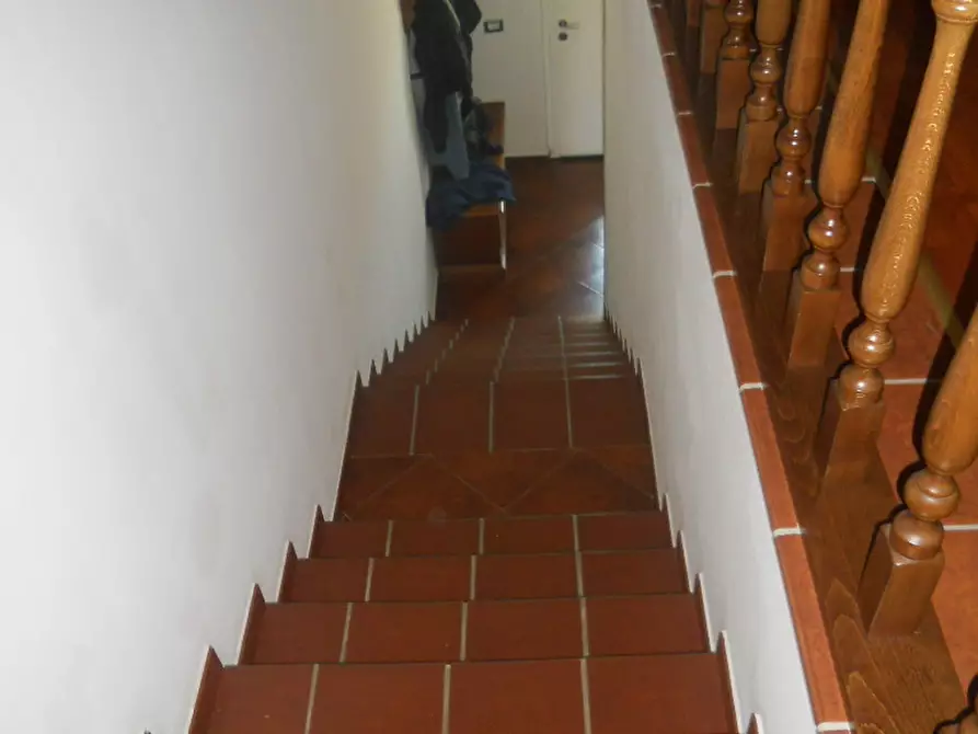 Immagine 18 di Terratetto in vendita  in Via Nerchia 23 a Sarzana