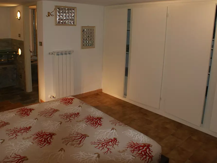 Immagine 38 di Casa semindipendente in vendita  in Via C. A. Fabbricotti 18 a Ameglia