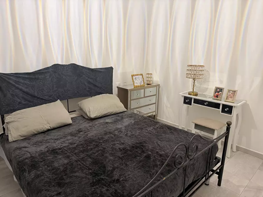 Immagine 22 di Casa semindipendente in vendita  in Via Fratelli Cervi 4 a Ortonovo