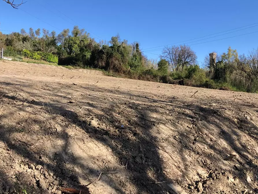 Immagine 14 di Appartamento in vendita  in Via Montefrancio 46 a Castelnuovo Magra
