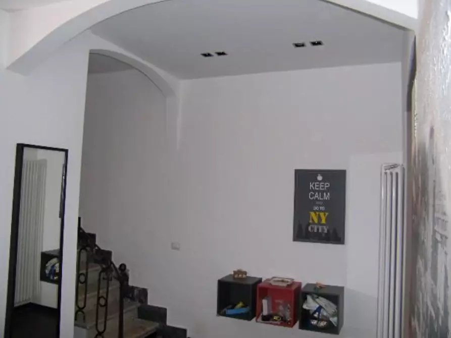 Immagine 36 di Casa semindipendente in vendita  in Viale Galileo Galilei a Carrara