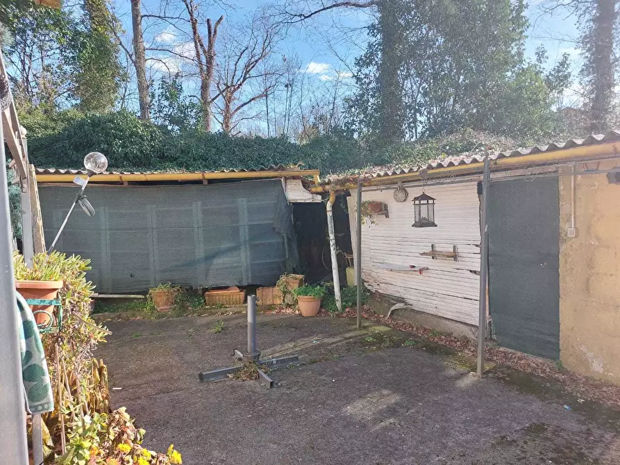 Immagine 10 di Villetta a schiera in vendita  in Via del Maggiore a Castelnuovo Magra