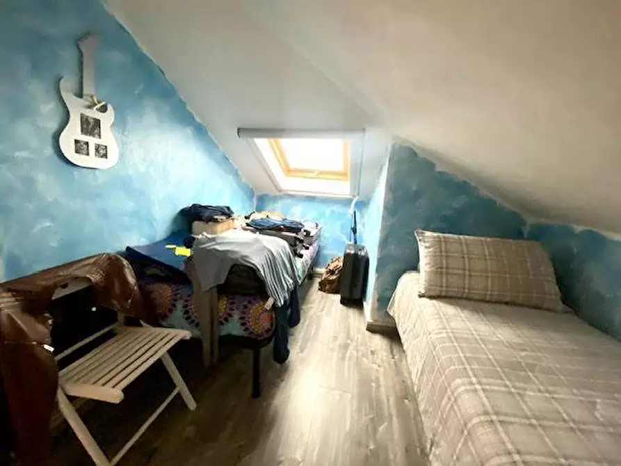 Immagine 4 di Mansarda in vendita  in Via P. Ratti 44 a Ameglia