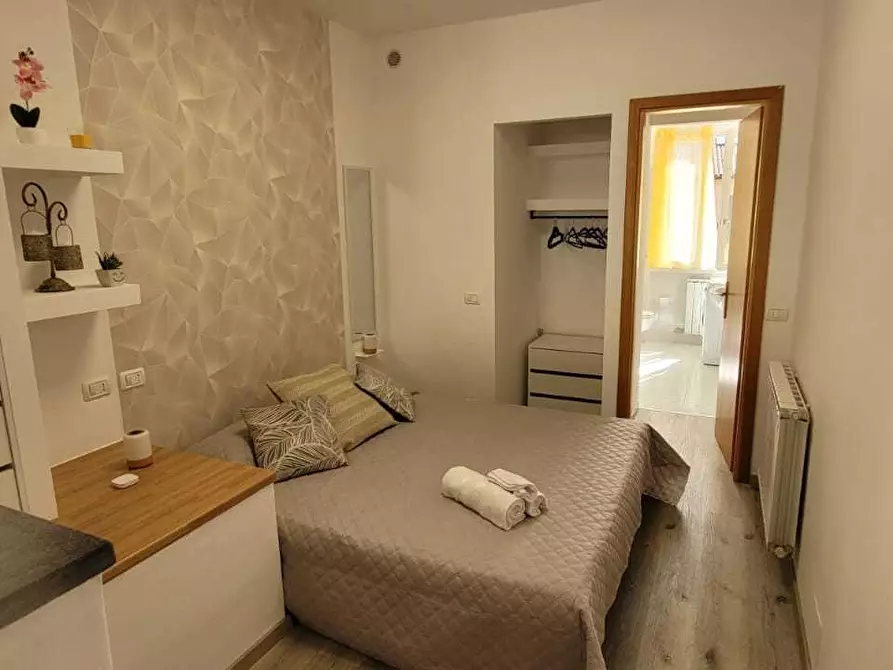 Immagine 13 di Appartamento in vendita  in Via Persio a Ameglia