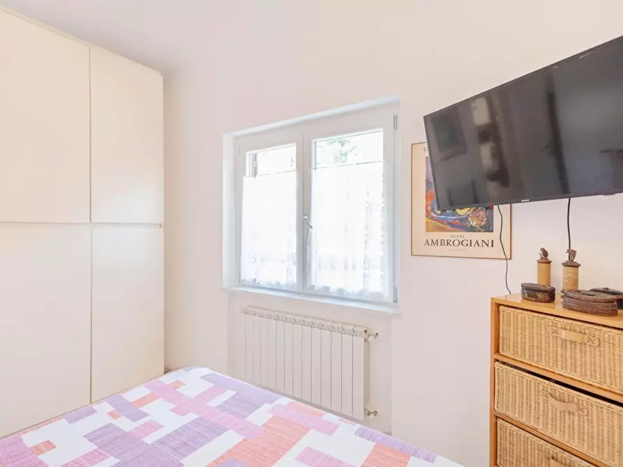 Immagine 21 di Appartamento in vendita  in Via Don Celsi 5 a Ameglia