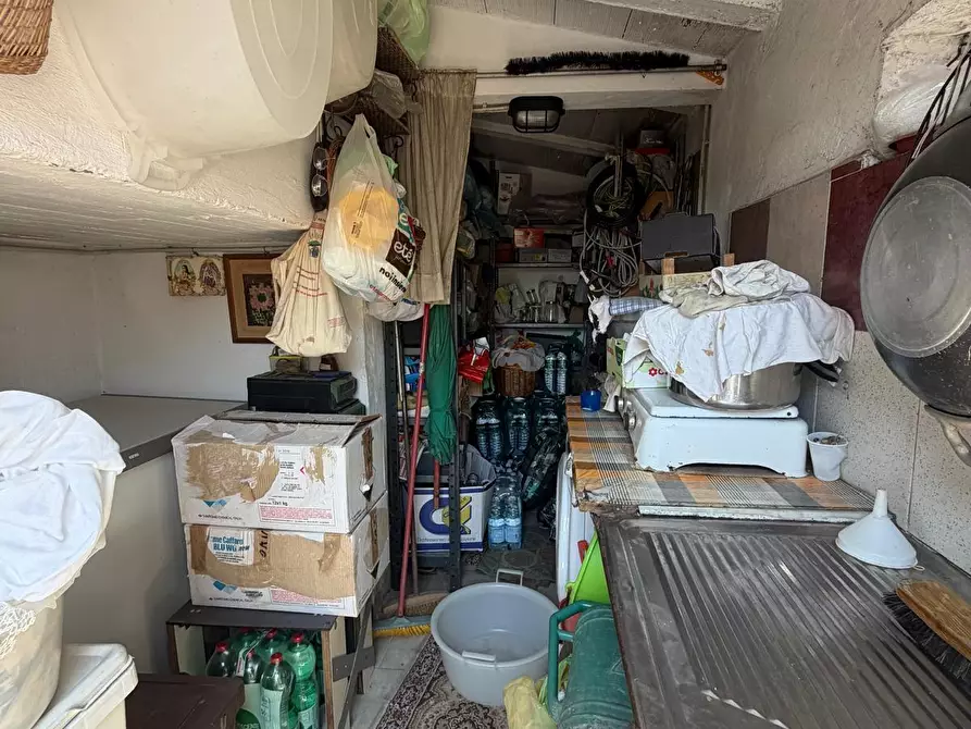 Immagine 17 di Casa semindipendente in vendita  in Via Palvotrisia 99 a Castelnuovo Magra