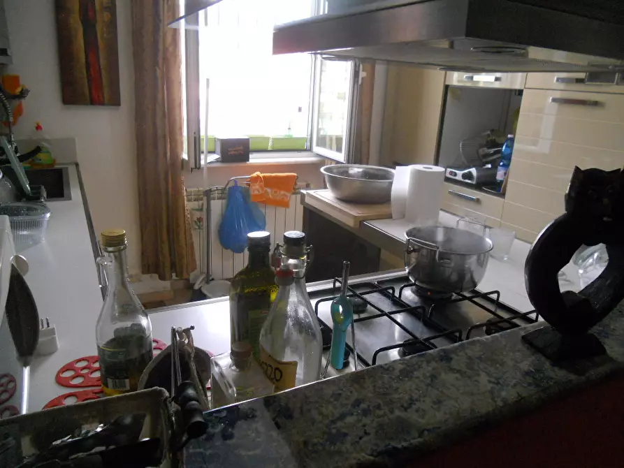 Immagine 43 di Appartamento in vendita  in Strada Statale 1 101 a Castelnuovo Magra