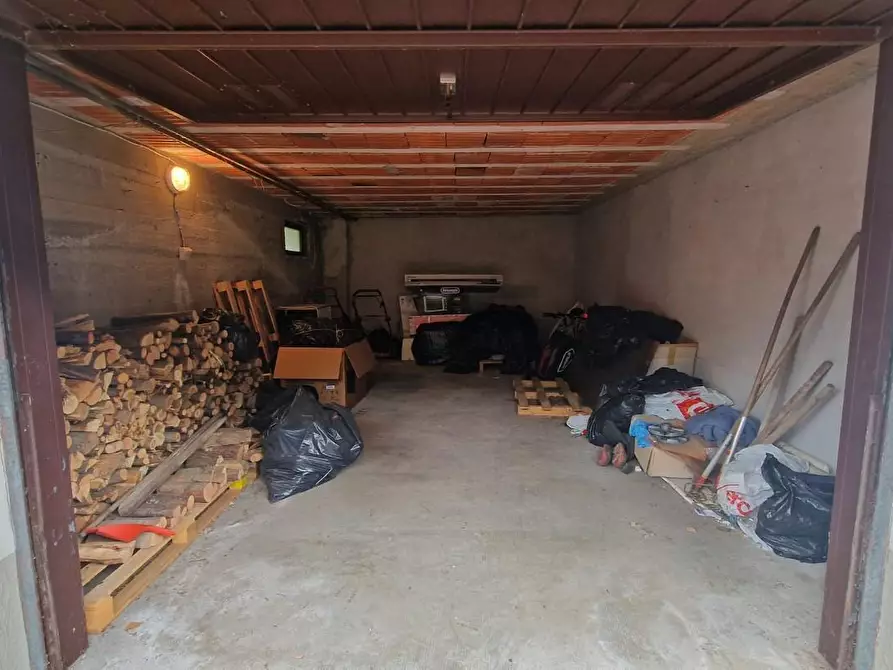 Immagine 35 di Casa bifamiliare in vendita  in Via Interna Sarzanello 252 a Sarzana