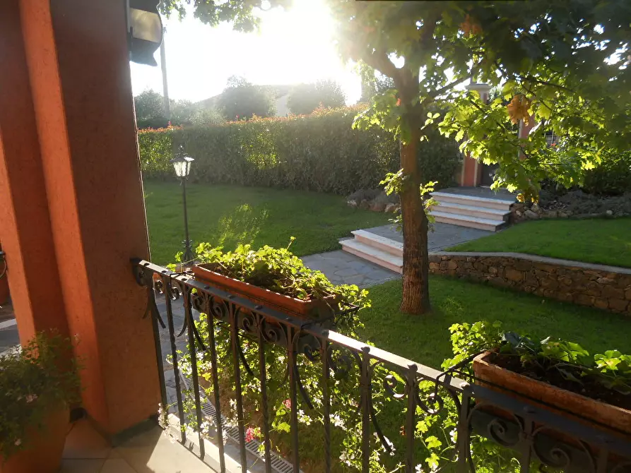 Immagine 45 di Villa in vendita  in Via Montefrancio 69 a Castelnuovo Magra