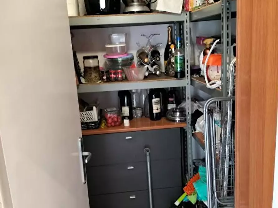 Immagine 6 di Appartamento in vendita  in Via Caffaggio 8 a Ameglia