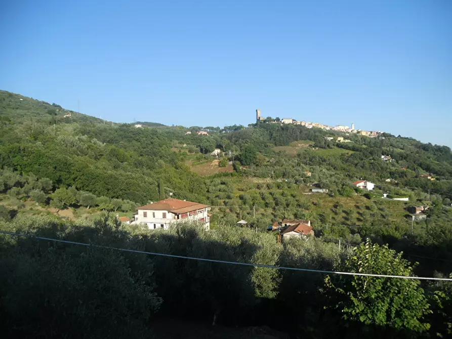 Immagine 16 di Villa in vendita  in Via Montefrancio 69 a Castelnuovo Magra