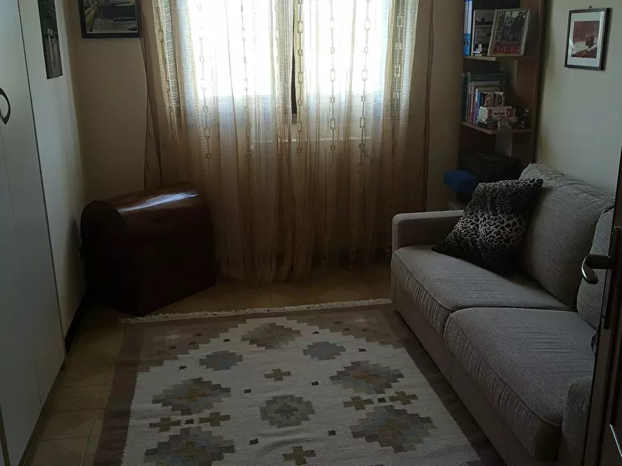 Immagine 18 di Appartamento in vendita  in Piazza Marco Tosini 1 a Castelnuovo Magra