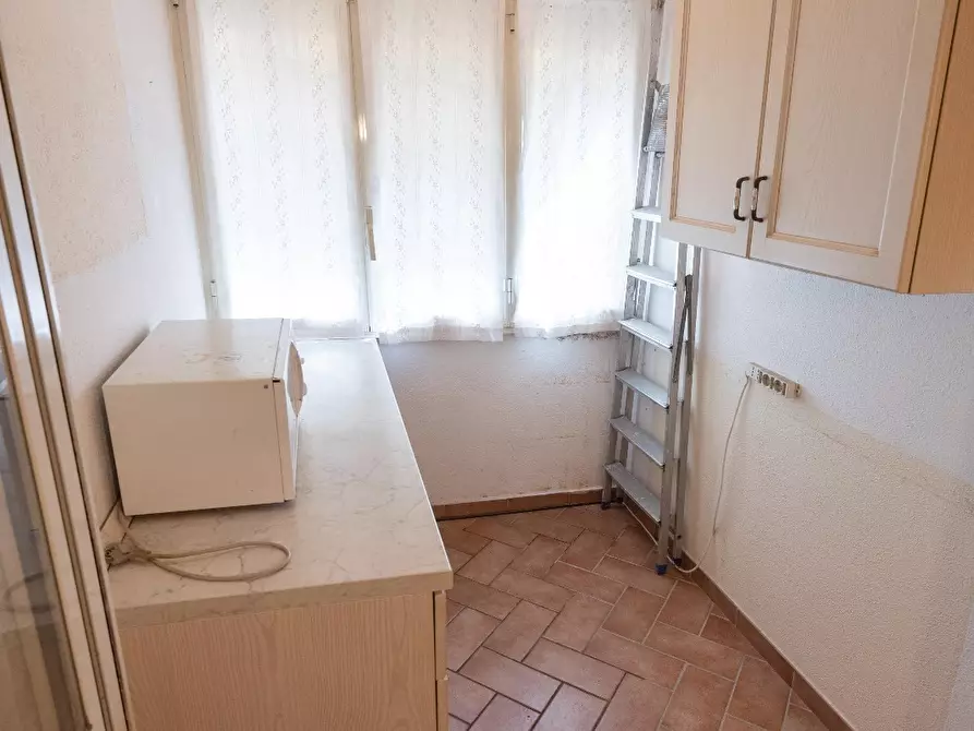 Immagine 4 di Terratetto in vendita  in Via Pisa 5 a Ortonovo