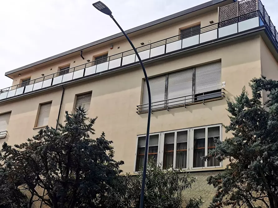 Immagine 11 di Trilocale in affitto  a Bologna