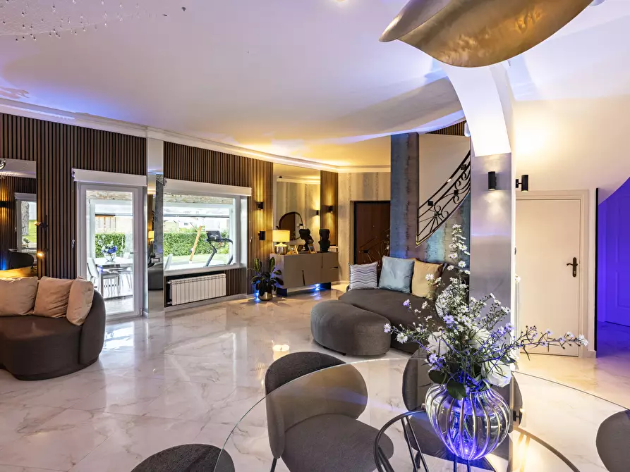 Immagine 50 di Villa in affitto  in Via XXIV Maggio 44 a San Felice Circeo