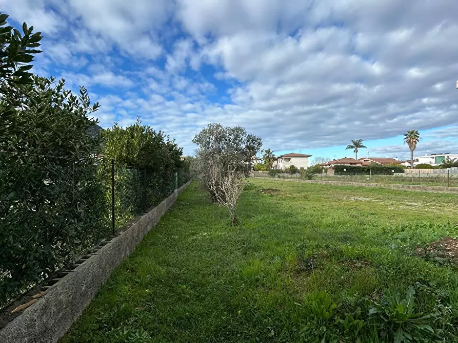 Immagine 3 di Terreno industriale in vendita  in Via Giuseppe Verdi 23A a San Felice Circeo