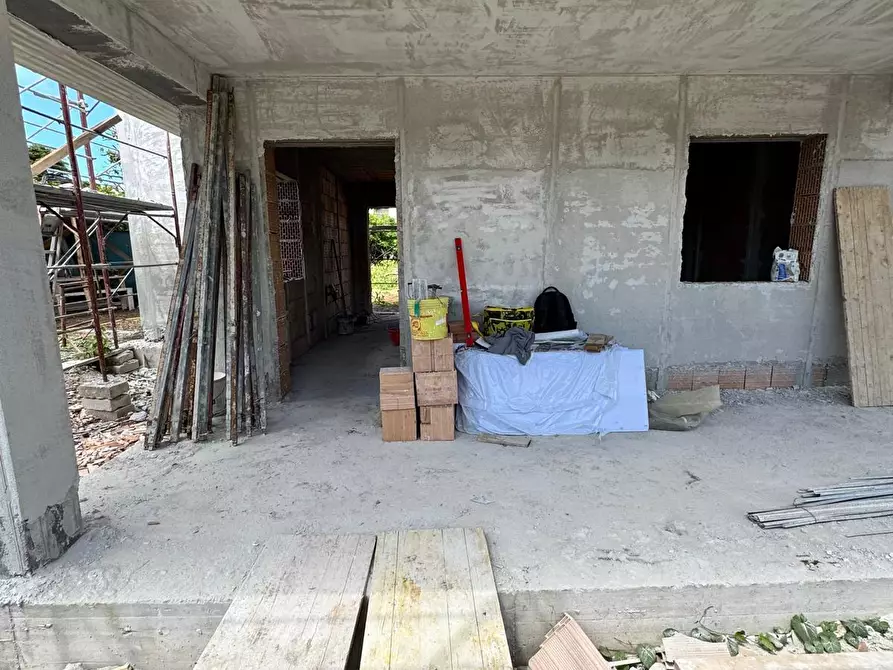 Immagine 7 di Casa bifamiliare in vendita  in Via Africa Orientale 43 a San Felice Circeo