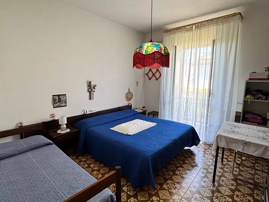 Immagine 11 di Villetta a schiera in vendita  in VIA MEDIANA VECCHIA a San Felice Circeo