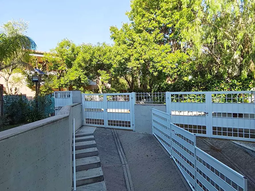 Immagine 14 di Casa bifamiliare in vendita  in Via Roma 177 a San Felice Circeo