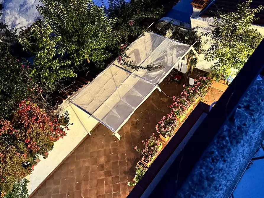 Immagine 4 di Casa bifamiliare in vendita  in via calypso a San Felice Circeo