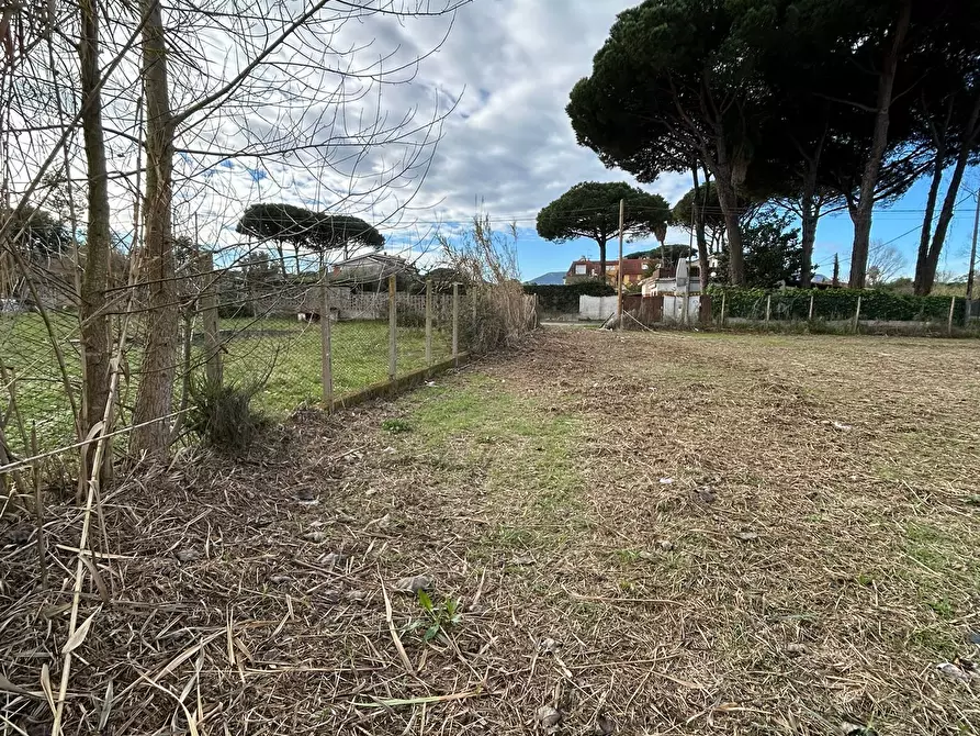 Immagine 10 di Terreno industriale in vendita  in La Siesta 1 a Terracina