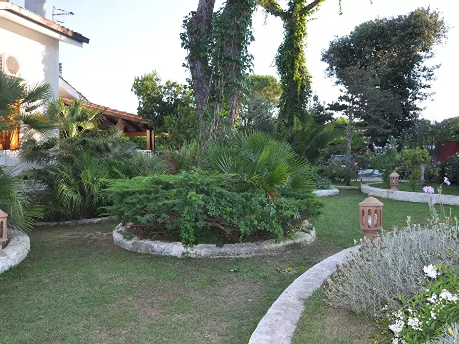 Immagine 14 di Casa bifamiliare in vendita  in Via Terracina 144 a San Felice Circeo